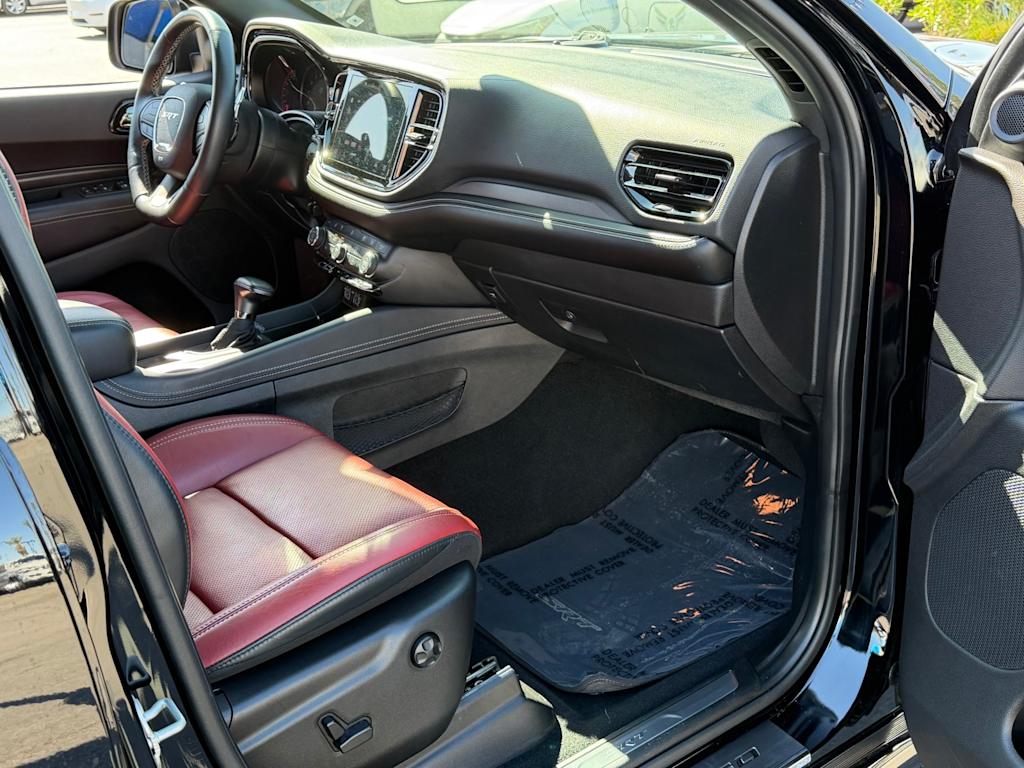 Thumbnail: 2024 Dodge Durango - 34