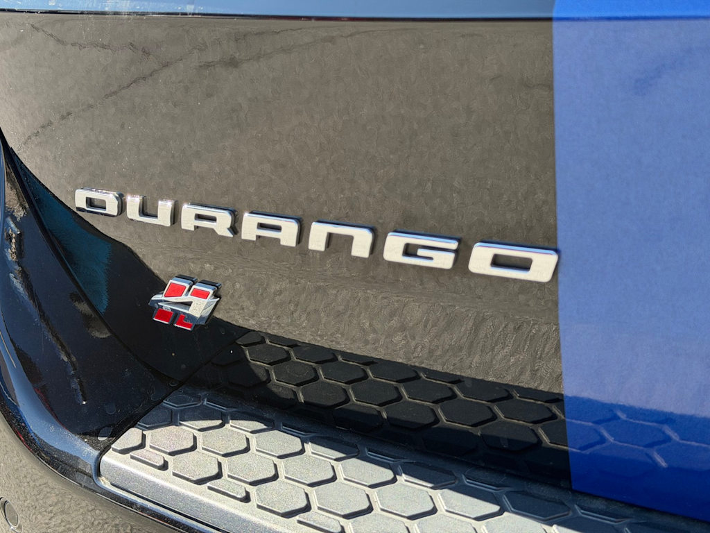 Thumbnail: 2024 Dodge Durango - 7