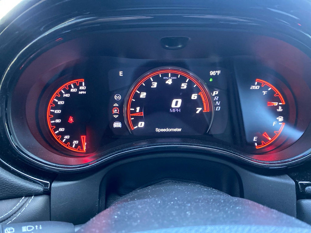 Thumbnail: 2022 Dodge Durango - 11