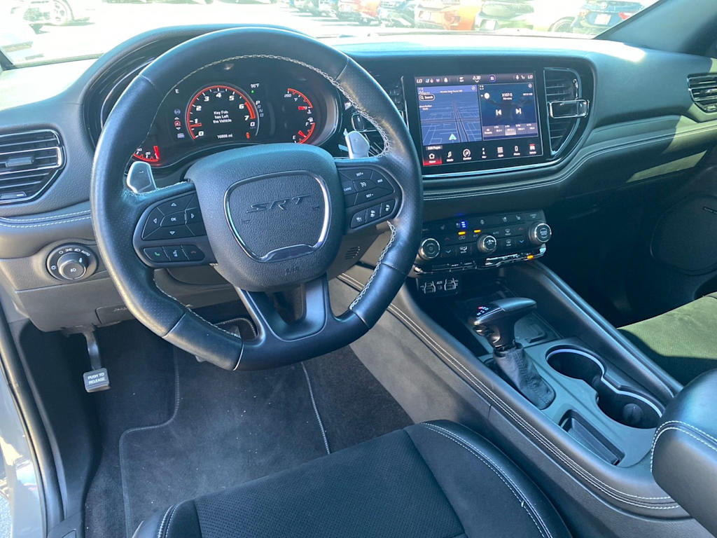 Thumbnail: 2022 Dodge Durango - 2