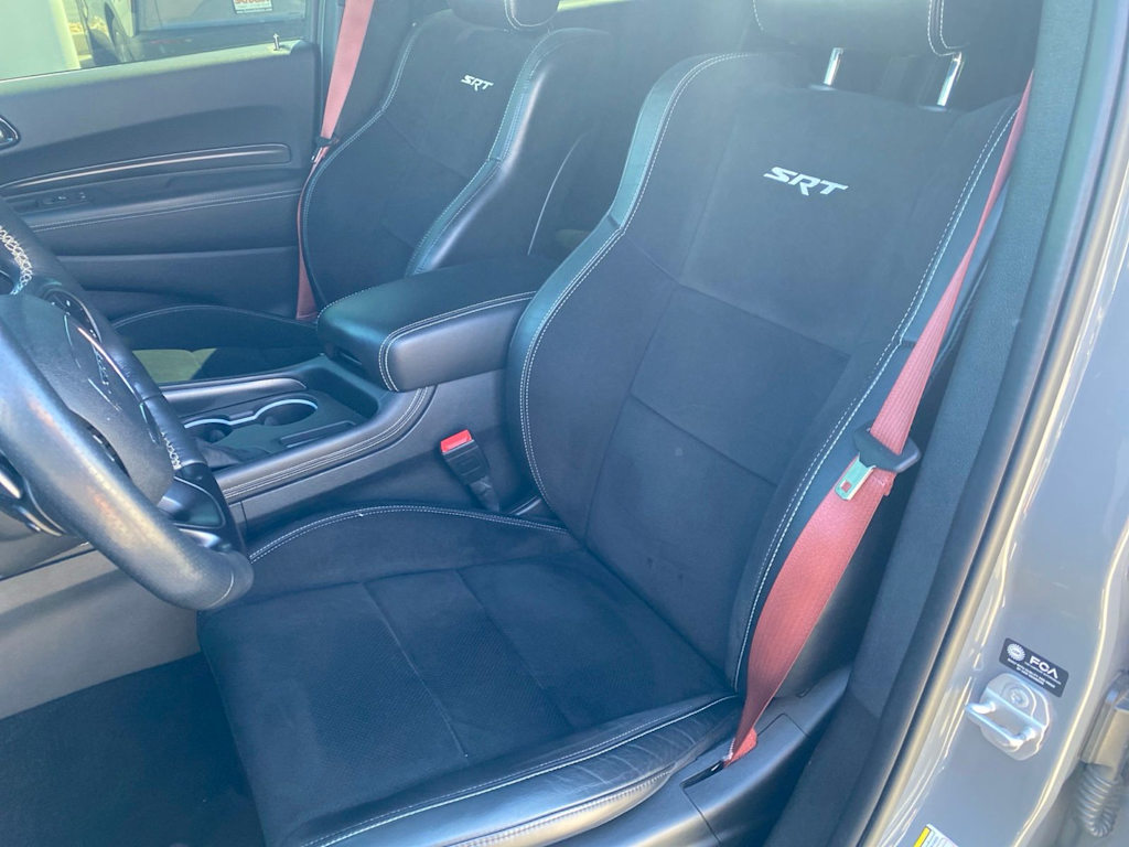 Thumbnail: 2022 Dodge Durango - 8
