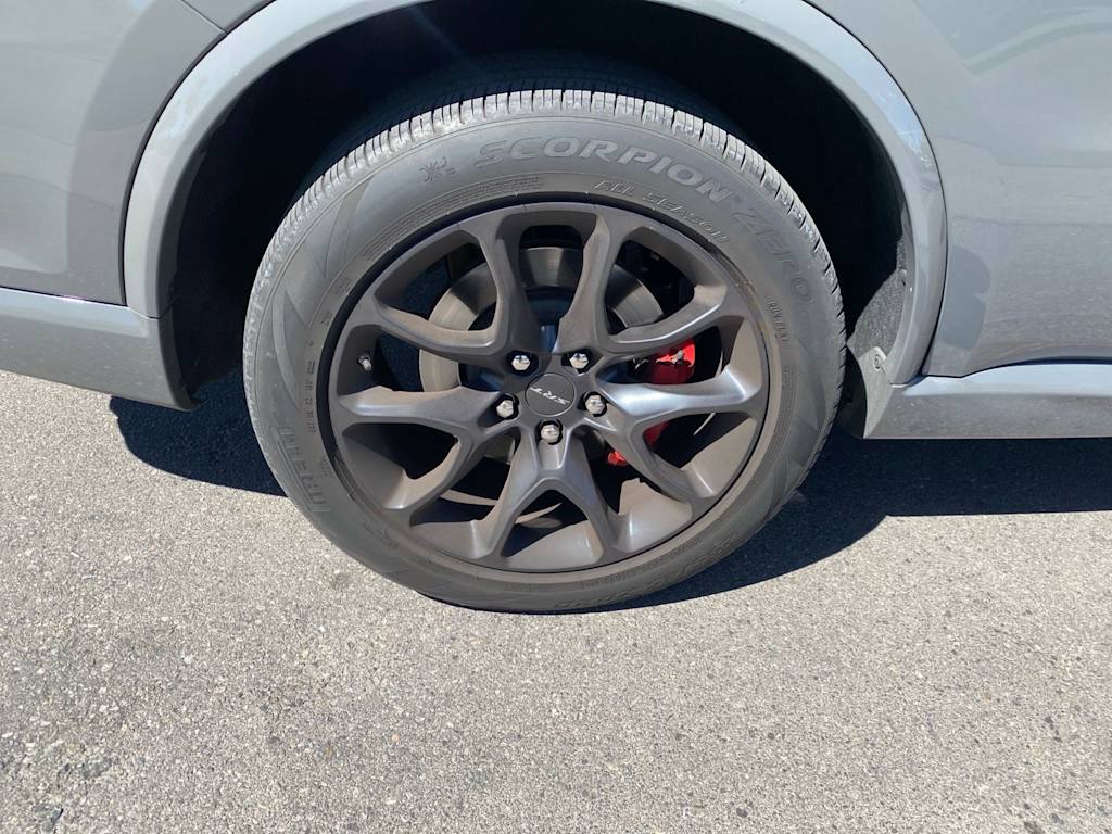Thumbnail: 2022 Dodge Durango - 7
