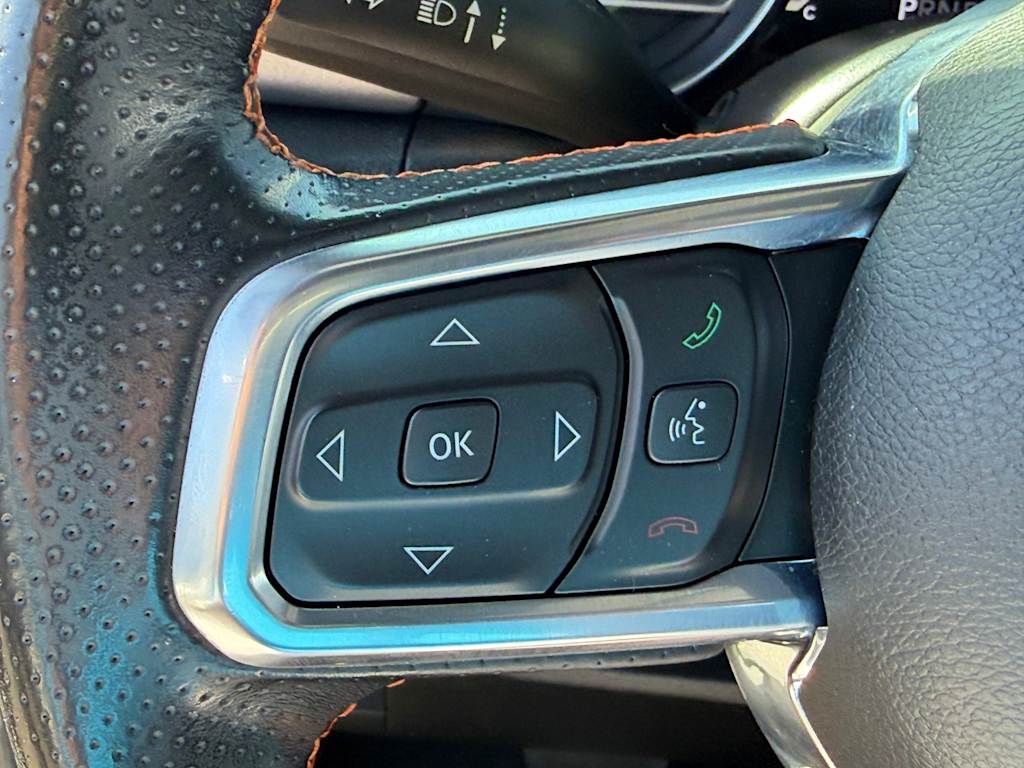 Thumbnail: 2021 Jeep Gladiator - 24
