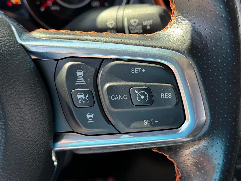 Thumbnail: 2021 Jeep Gladiator - 25