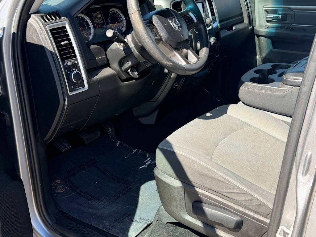 Thumbnail: 2021 RAM 1500 - 30