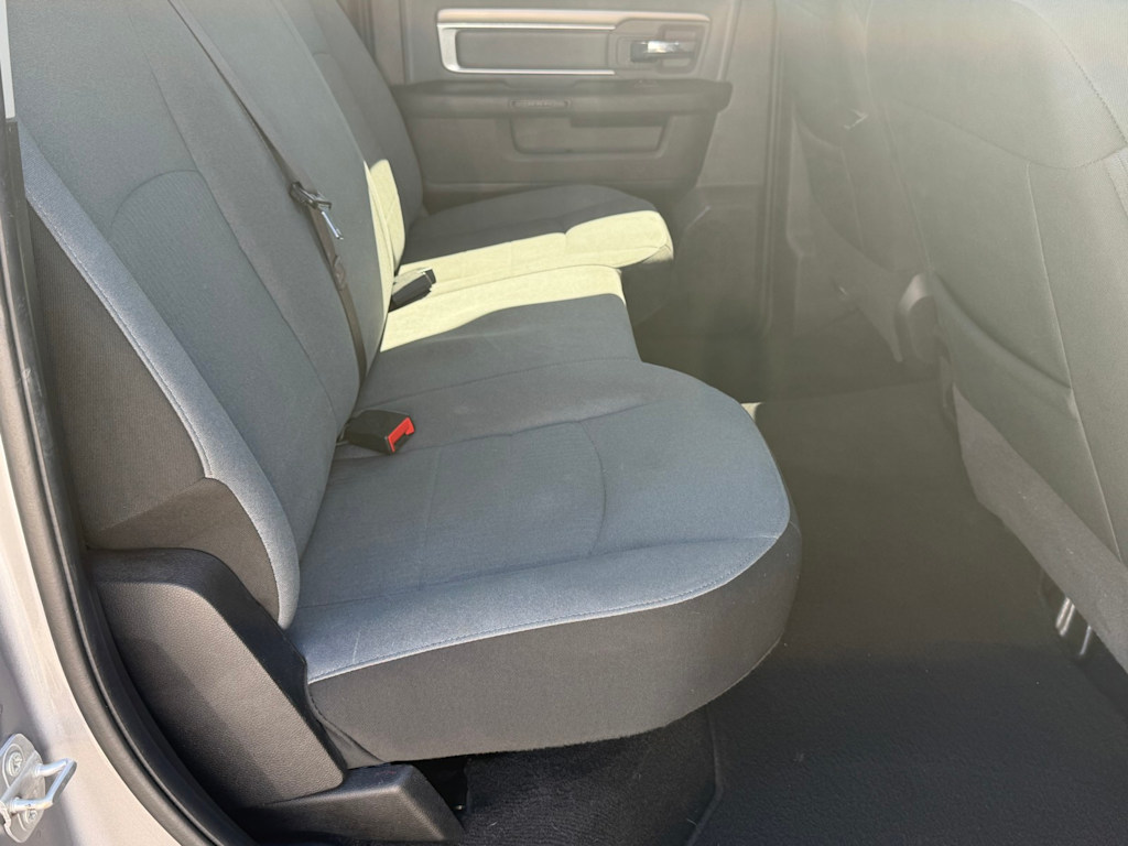 Thumbnail: 2021 RAM 1500 - 10