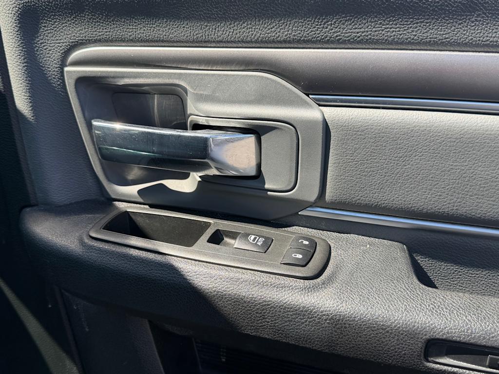 Thumbnail: 2021 RAM 1500 - 36