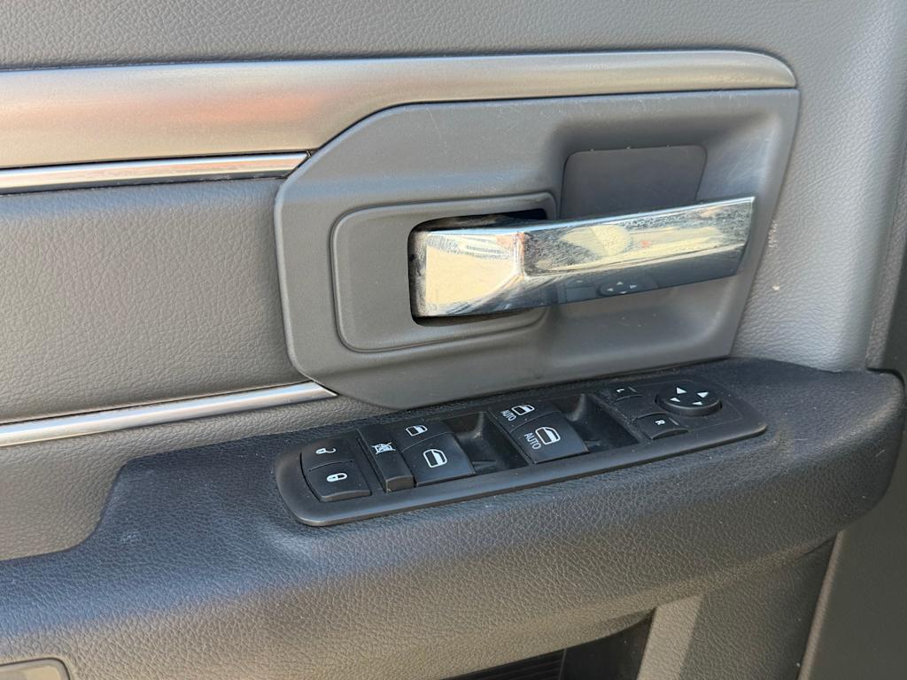 Thumbnail: 2021 RAM 1500 - 23