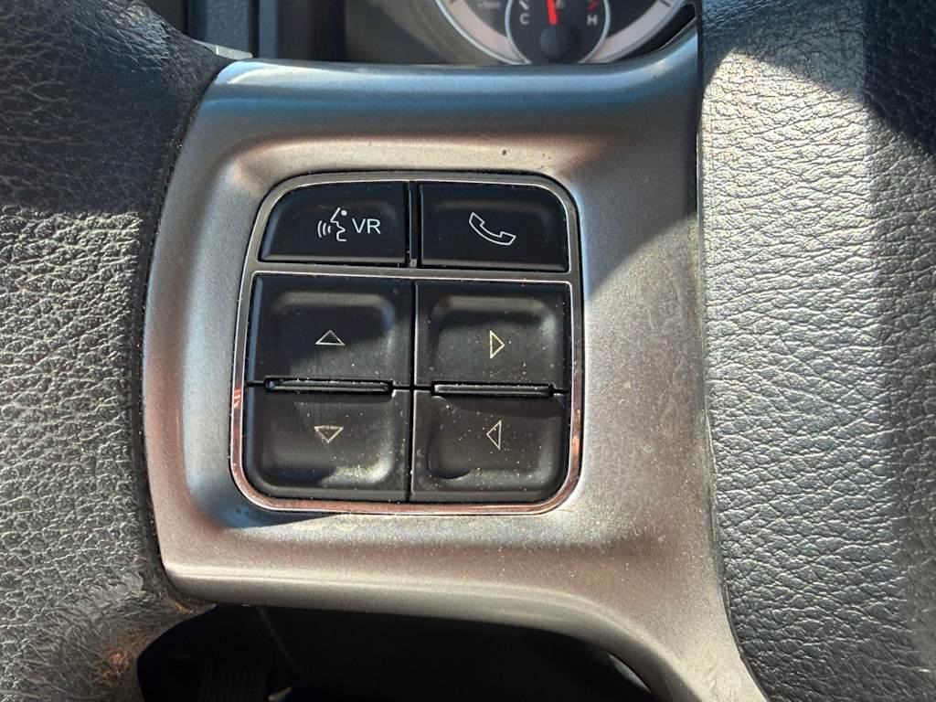 Thumbnail: 2021 RAM 1500 - 25