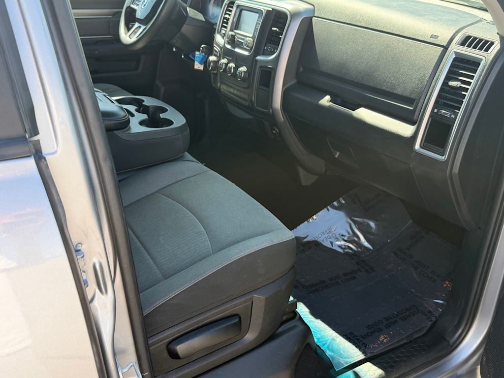 Thumbnail: 2021 RAM 1500 - 35