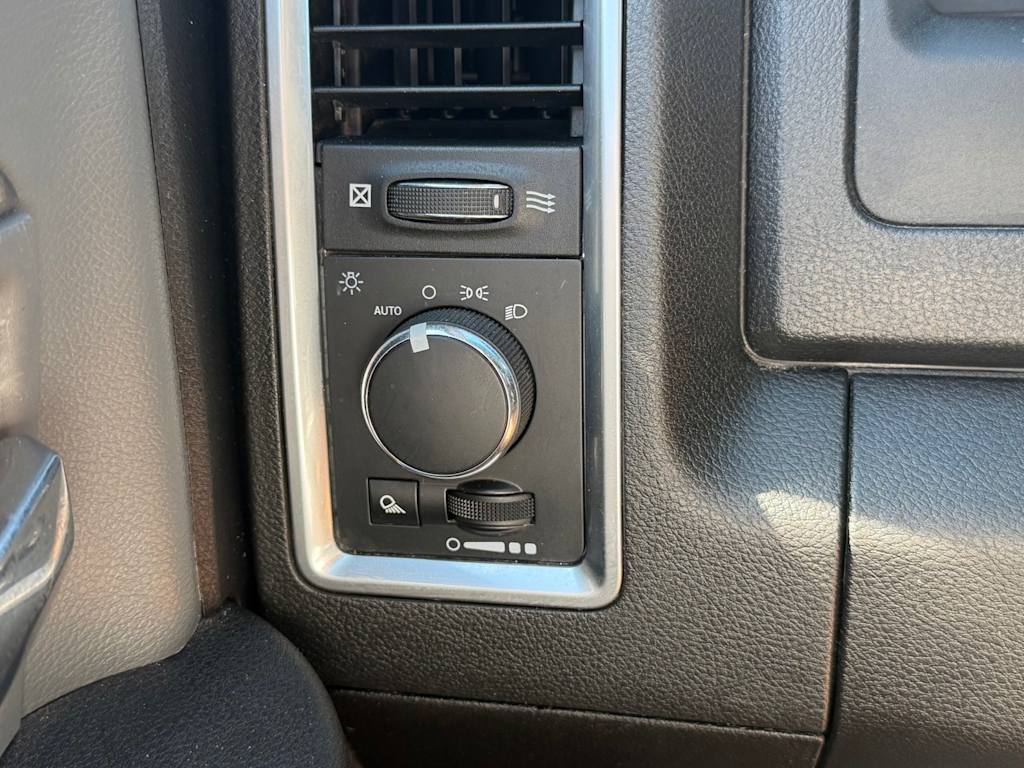 Thumbnail: 2021 RAM 1500 - 24