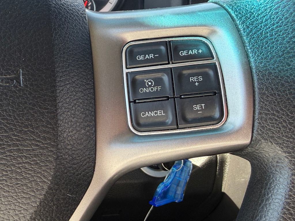 Thumbnail: 2021 RAM 1500 - 26