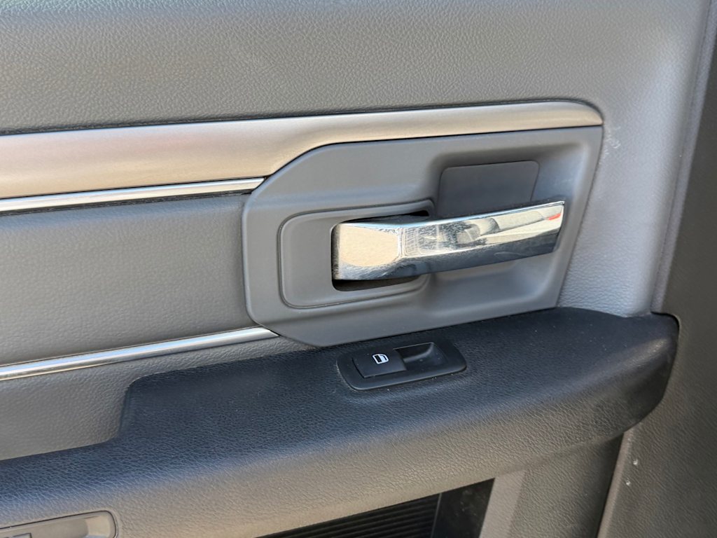 Thumbnail: 2021 RAM 1500 - 31