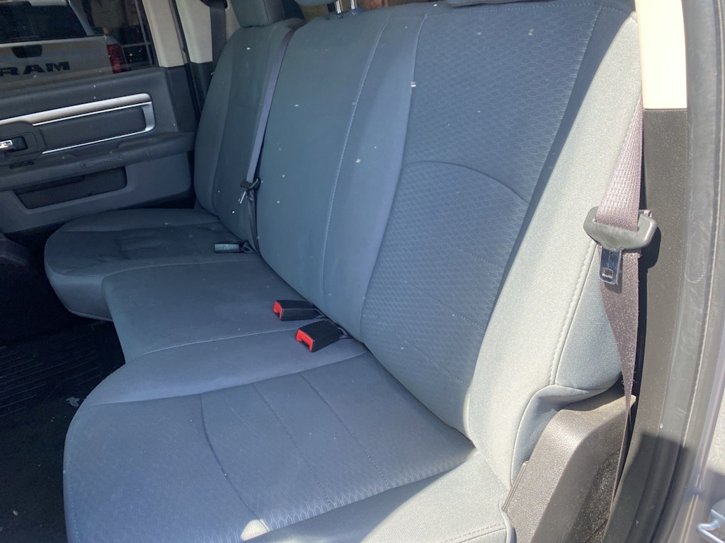 Thumbnail: 2019 RAM 1500 - 9