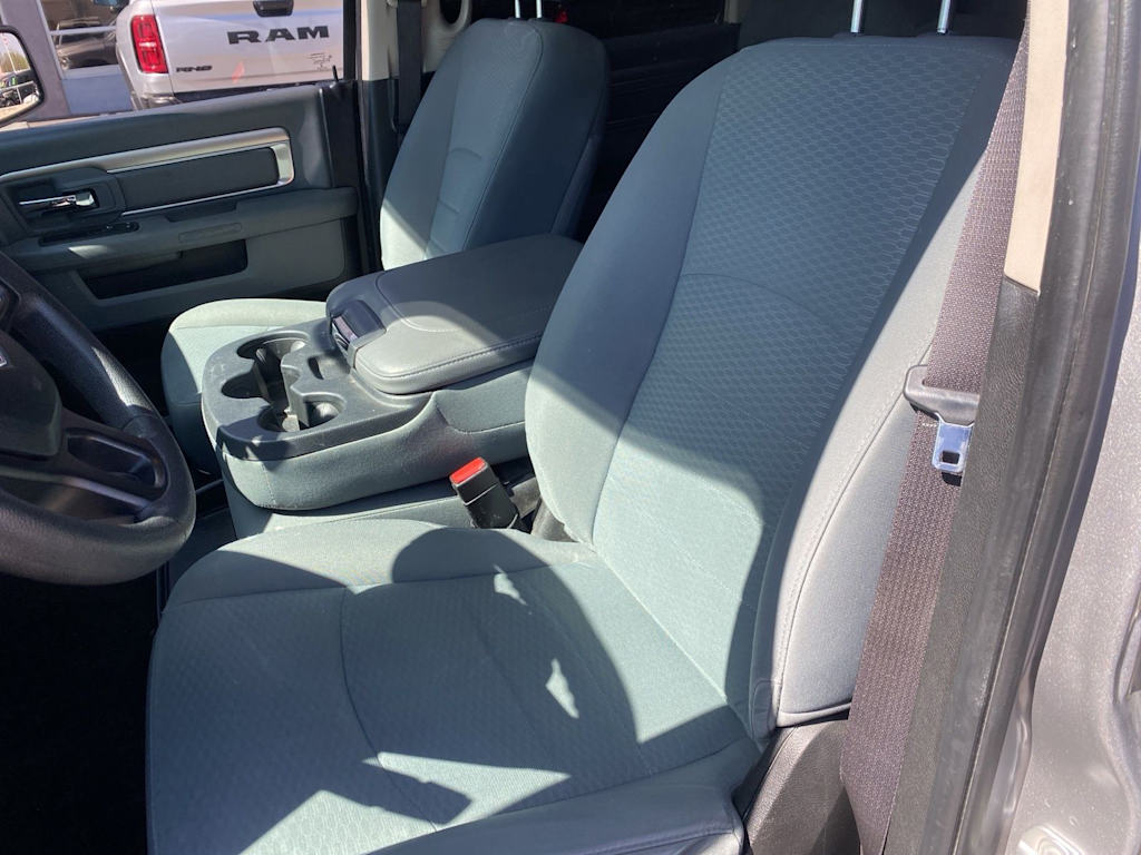Thumbnail: 2019 RAM 1500 - 8