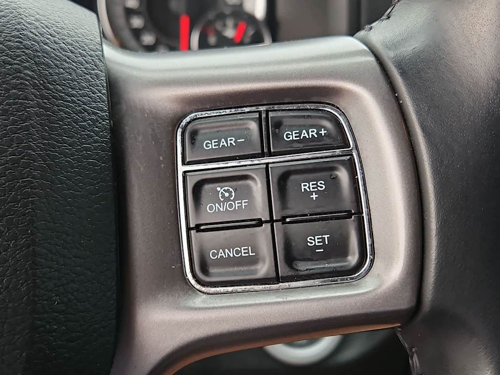 Thumbnail: 2024 RAM 1500 - 29