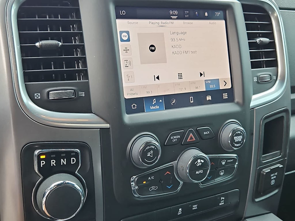 Thumbnail: 2024 RAM 1500 - 14
