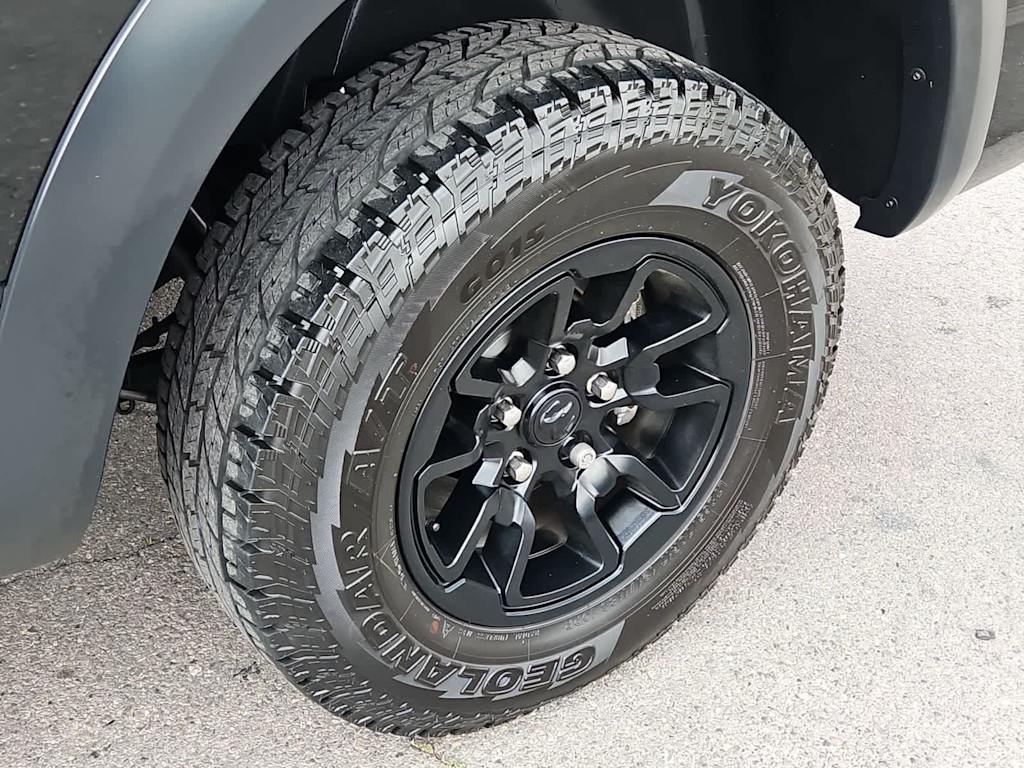 Thumbnail: 2024 RAM 1500 - 8