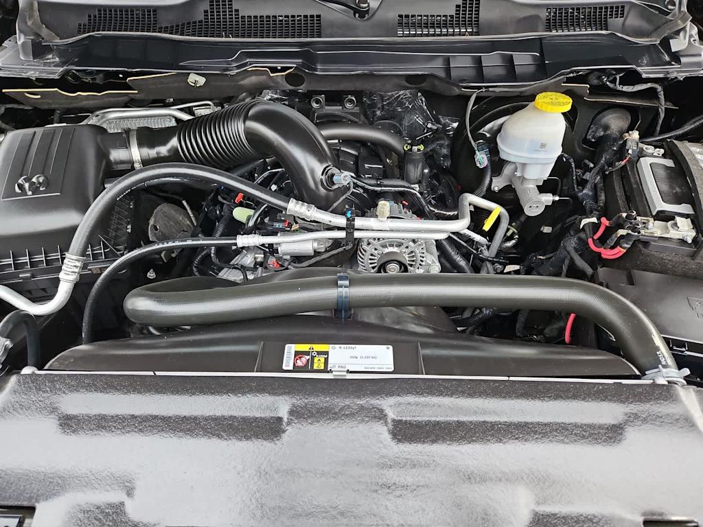 Thumbnail: 2024 RAM 1500 - 9