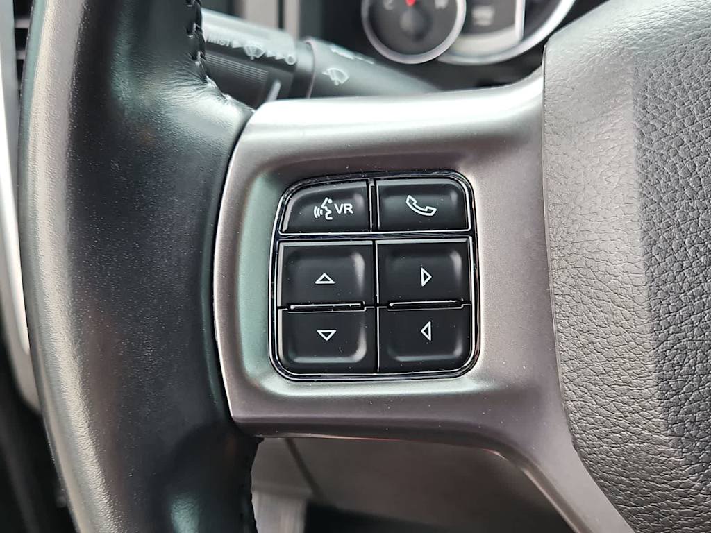 Thumbnail: 2024 RAM 1500 - 28