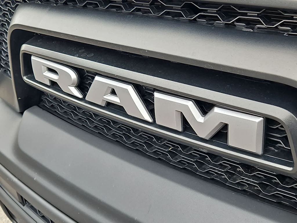 Thumbnail: 2024 RAM 1500 - 7