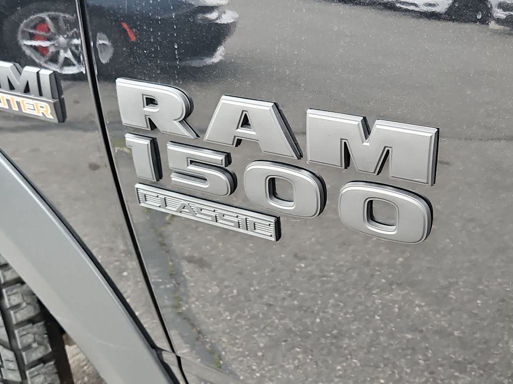 Thumbnail: 2024 RAM 1500 - 23