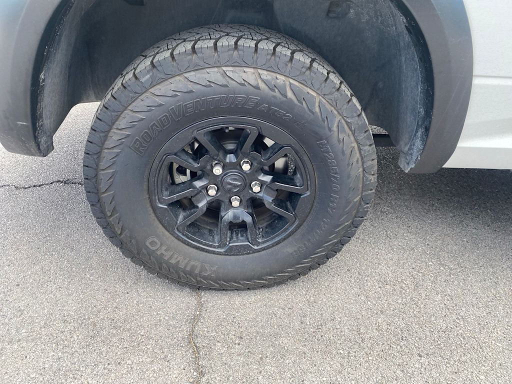 Thumbnail: 2022 RAM 1500 - 7