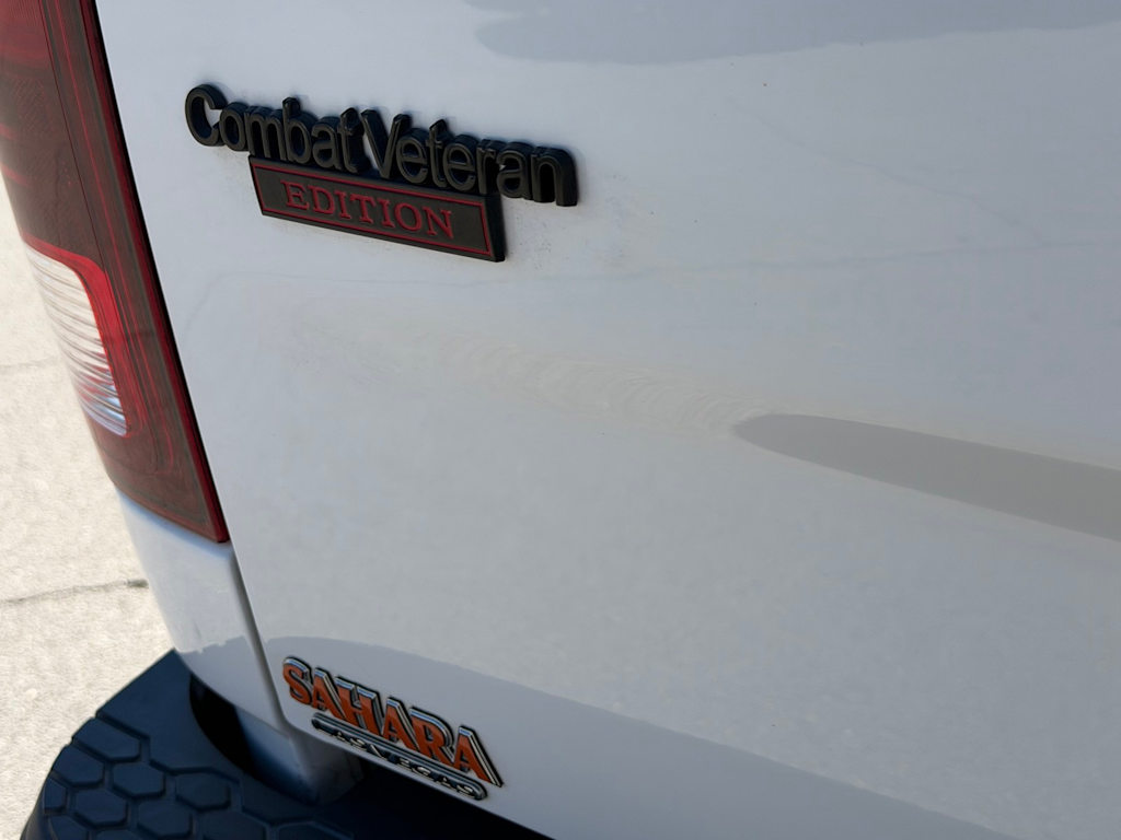 Thumbnail: 2022 RAM 1500 - 7