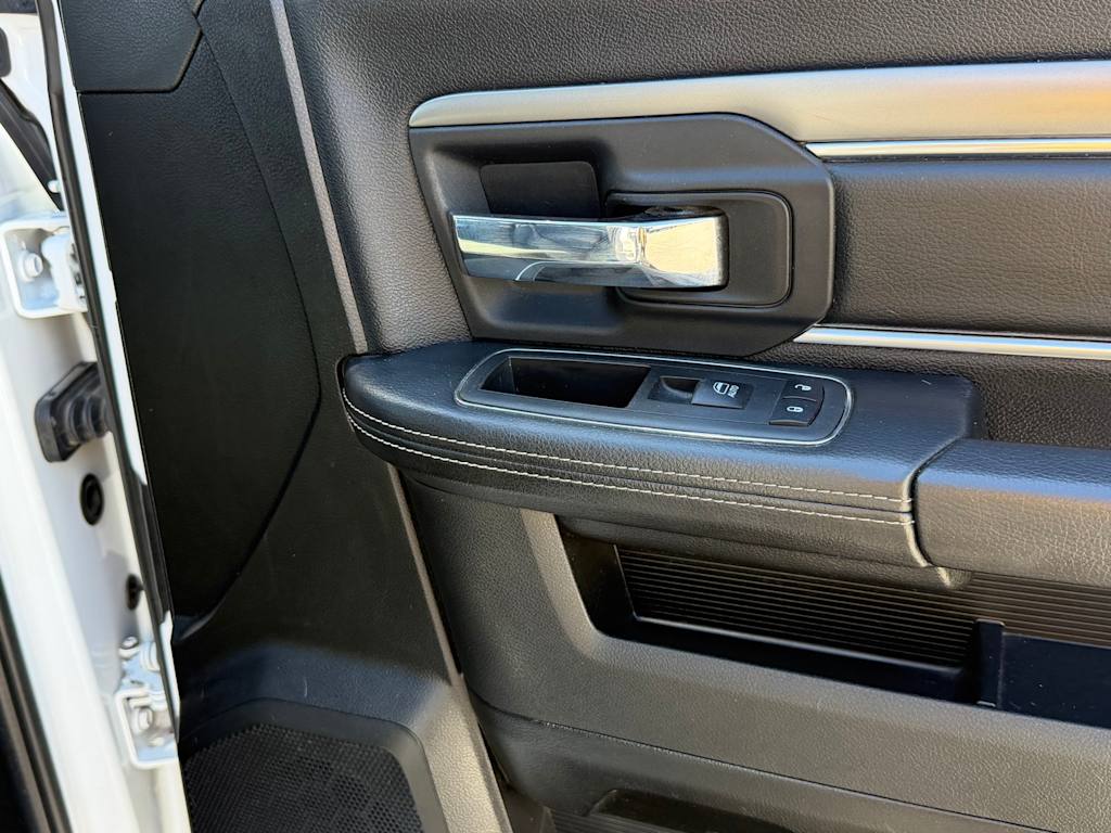 Thumbnail: 2022 RAM 1500 - 28