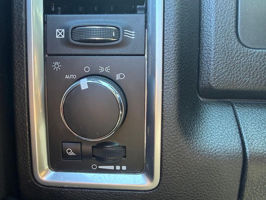 Thumbnail: 2022 RAM 1500 - 21