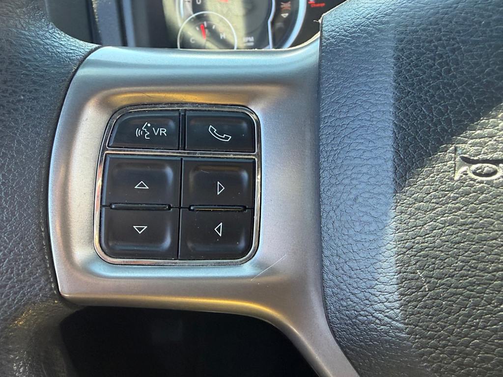 Thumbnail: 2022 RAM 1500 - 22