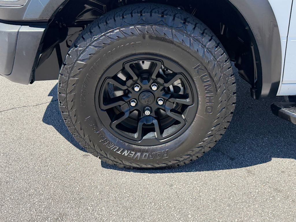 Thumbnail: 2022 RAM 1500 - 8