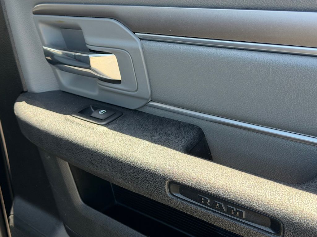 Thumbnail: 2023 RAM 1500 - 30