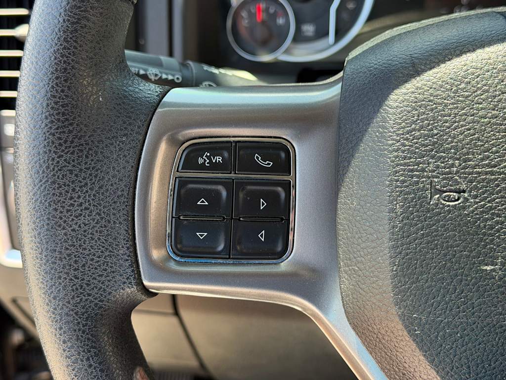 Thumbnail: 2023 RAM 1500 - 24