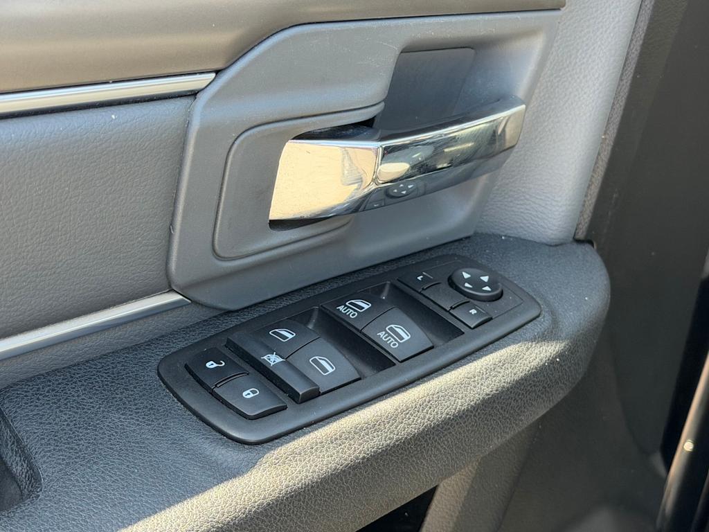 Thumbnail: 2023 RAM 1500 - 22