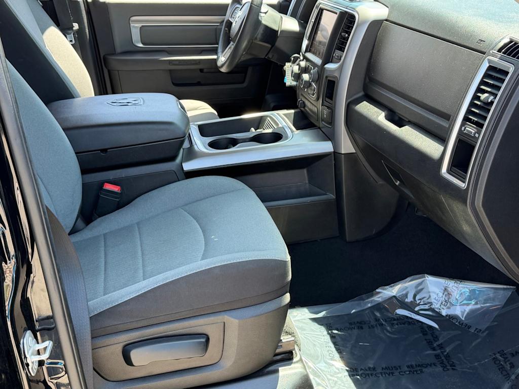 Thumbnail: 2023 RAM 1500 - 31