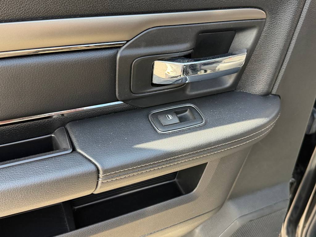 Thumbnail: 2017 RAM 1500 - 30