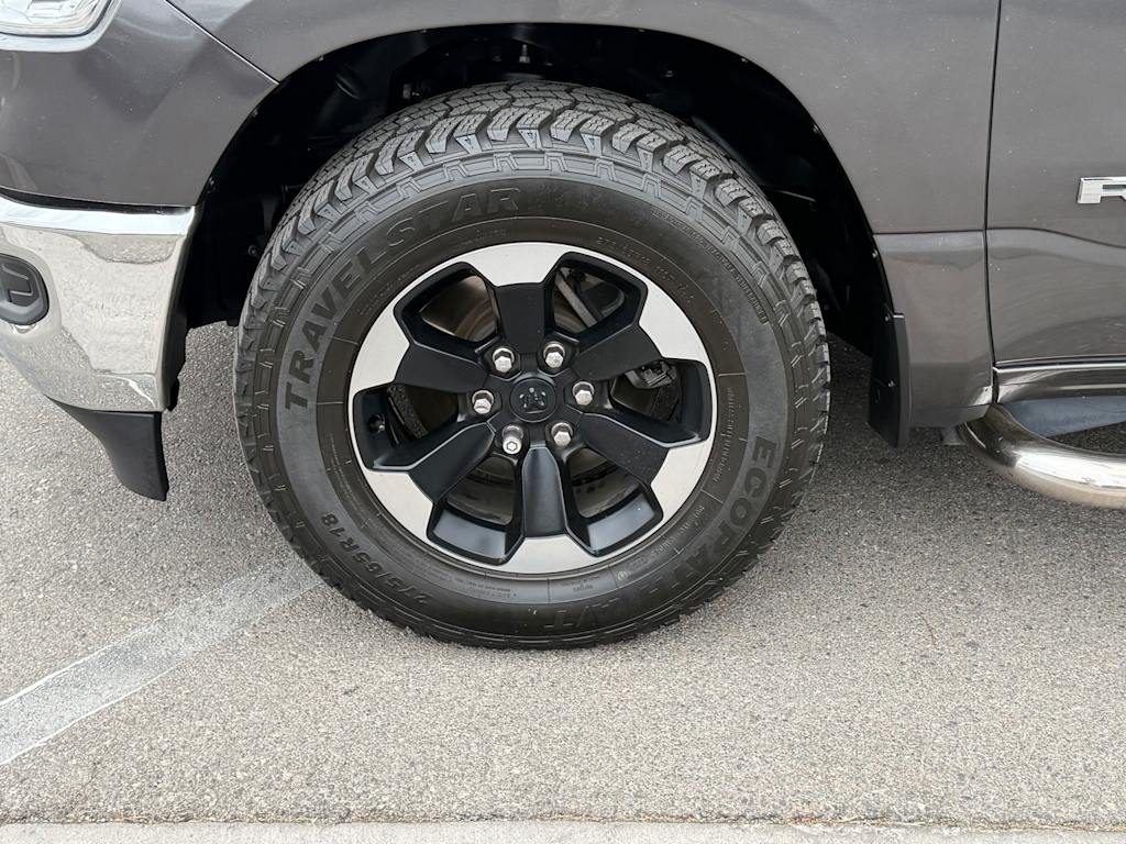 Thumbnail: 2020 RAM 1500 - 8