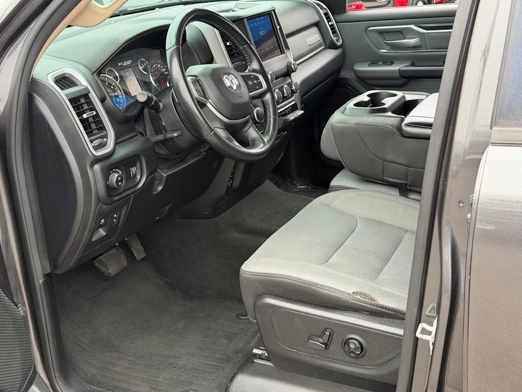 Thumbnail: 2020 RAM 1500 - 10