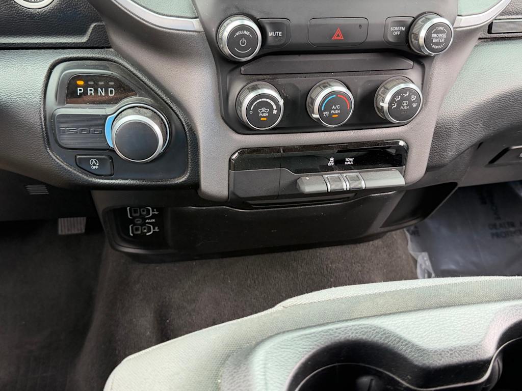 Thumbnail: 2020 RAM 1500 - 26