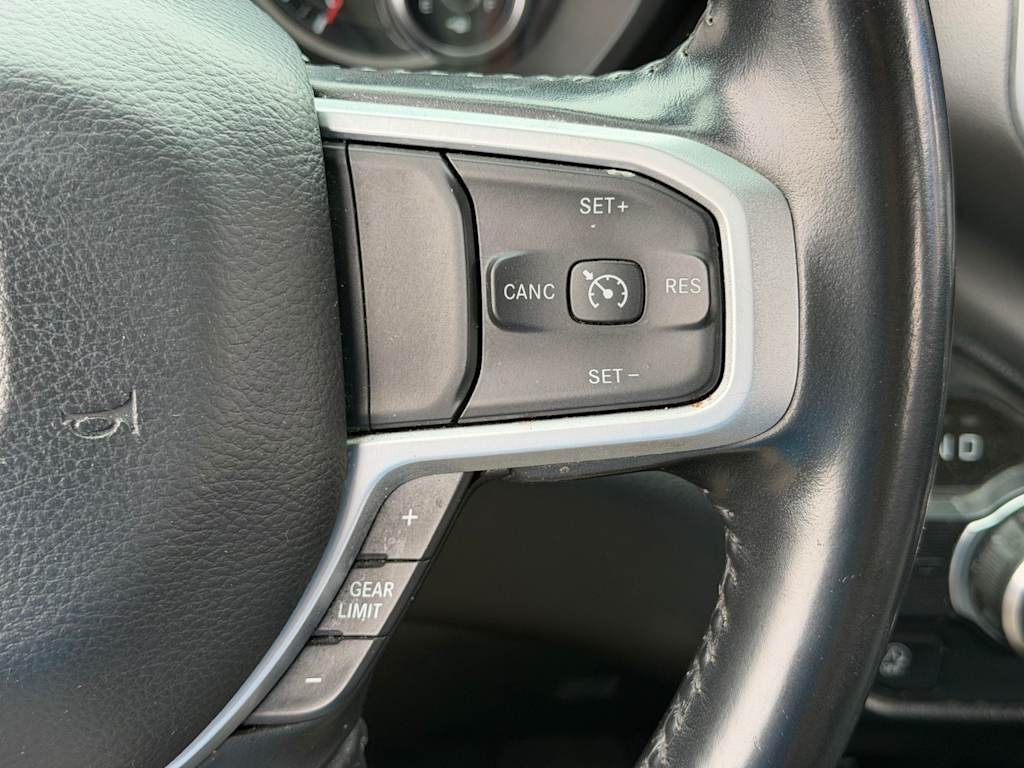 Thumbnail: 2020 RAM 1500 - 25