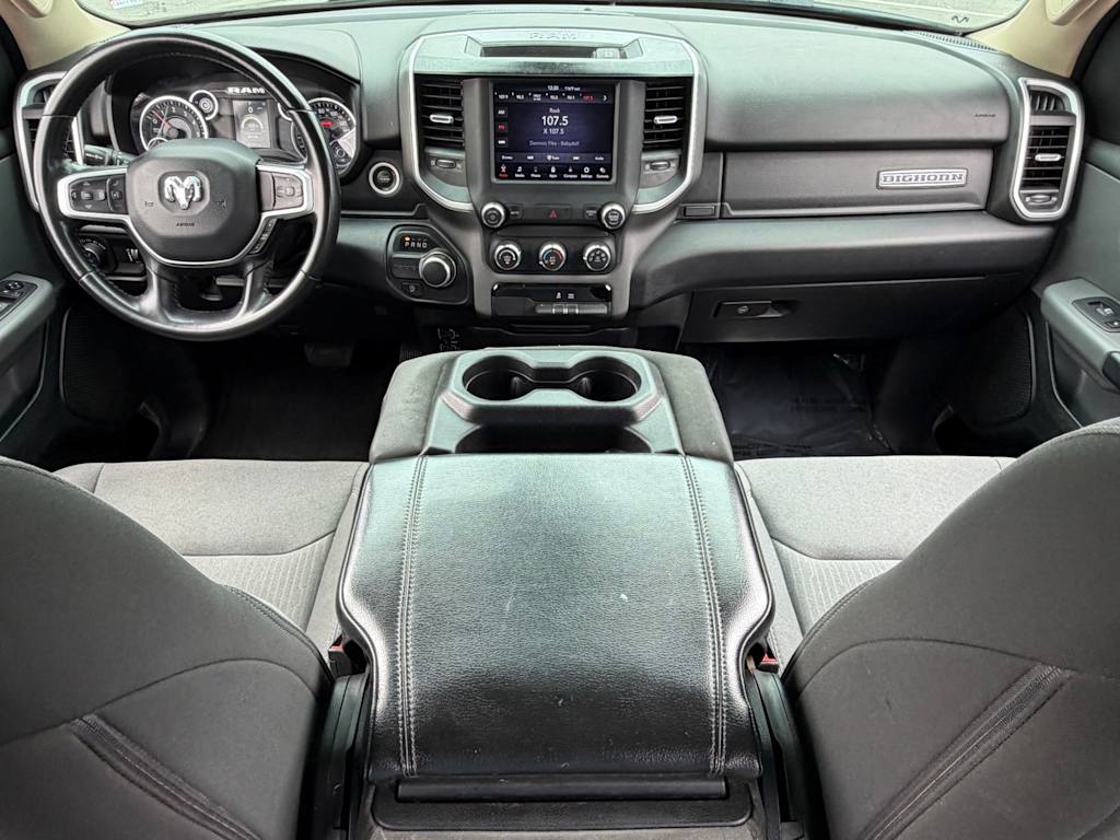 Thumbnail: 2020 RAM 1500 - 2