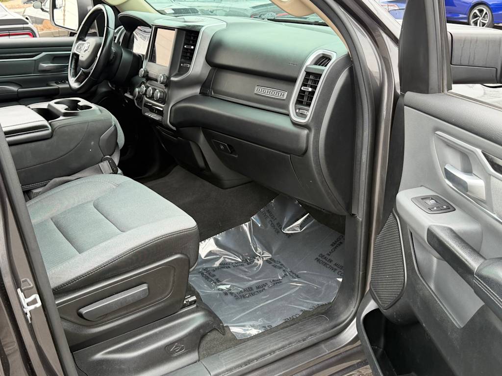 Thumbnail: 2020 RAM 1500 - 31