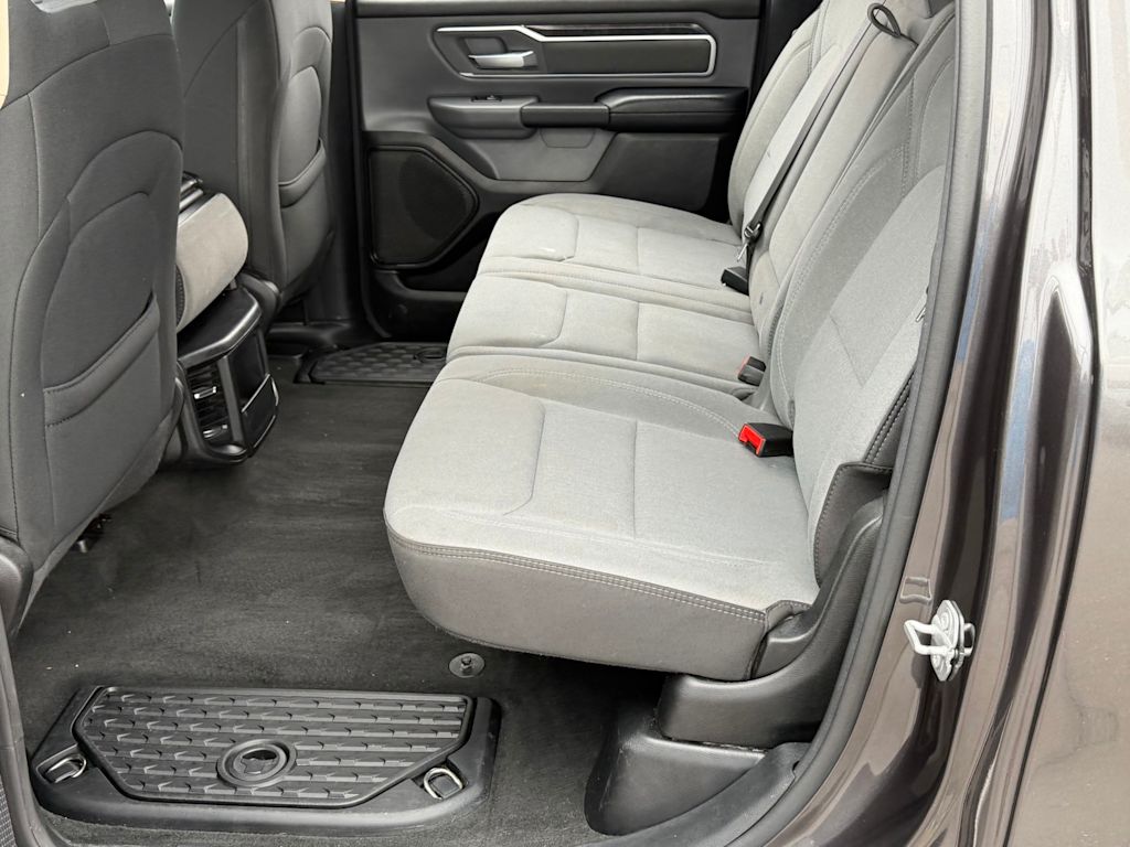 Thumbnail: 2020 RAM 1500 - 12