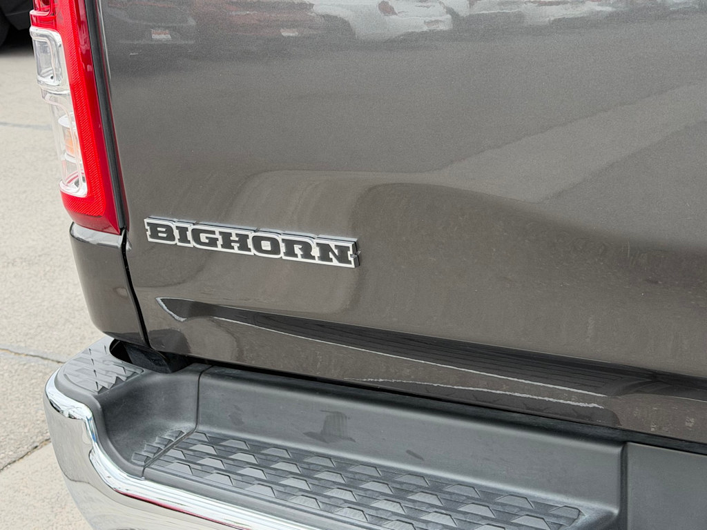 Thumbnail: 2020 RAM 1500 - 7