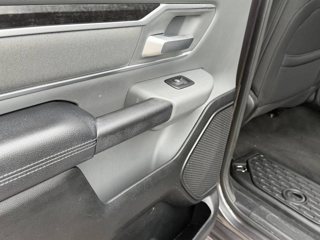 Thumbnail: 2020 RAM 1500 - 28