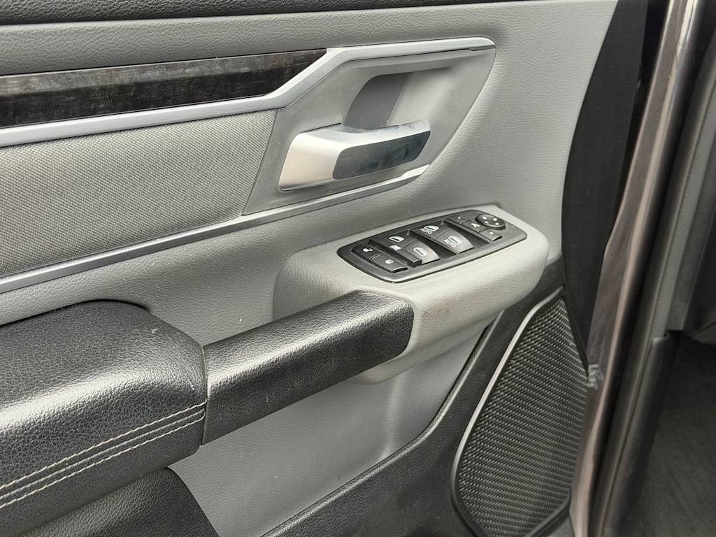 Thumbnail: 2020 RAM 1500 - 22