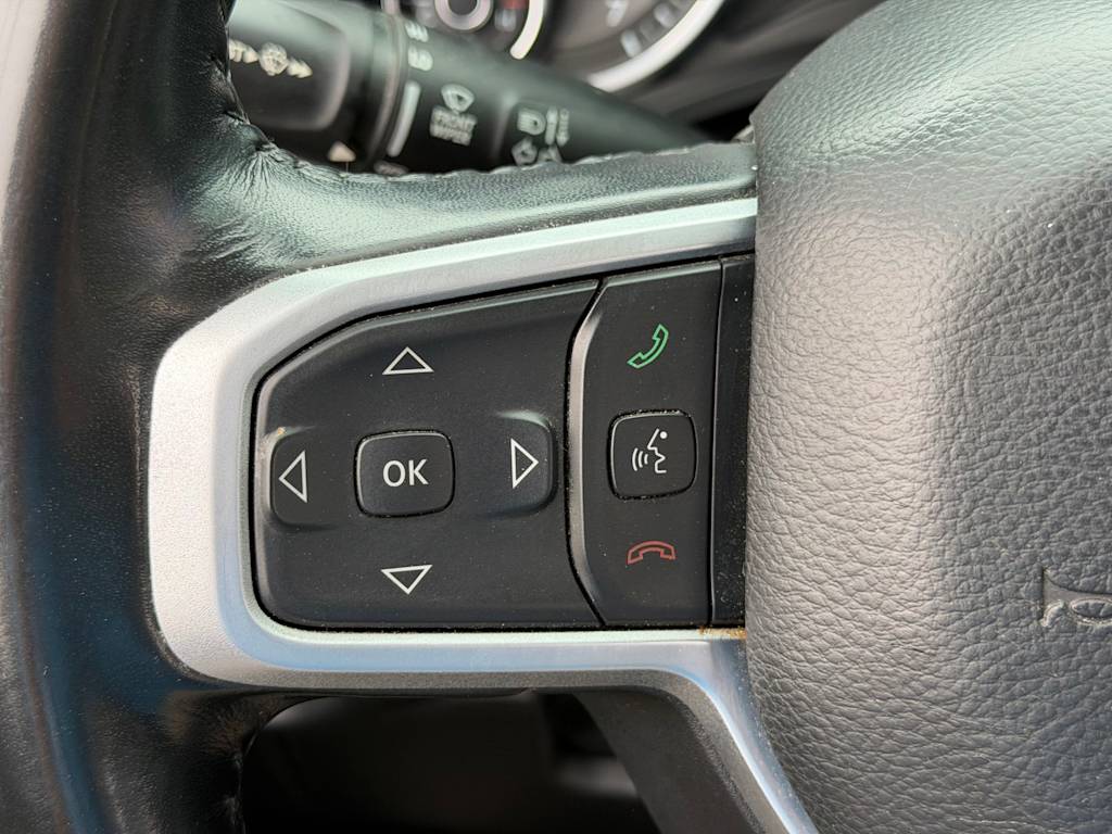 Thumbnail: 2020 RAM 1500 - 24