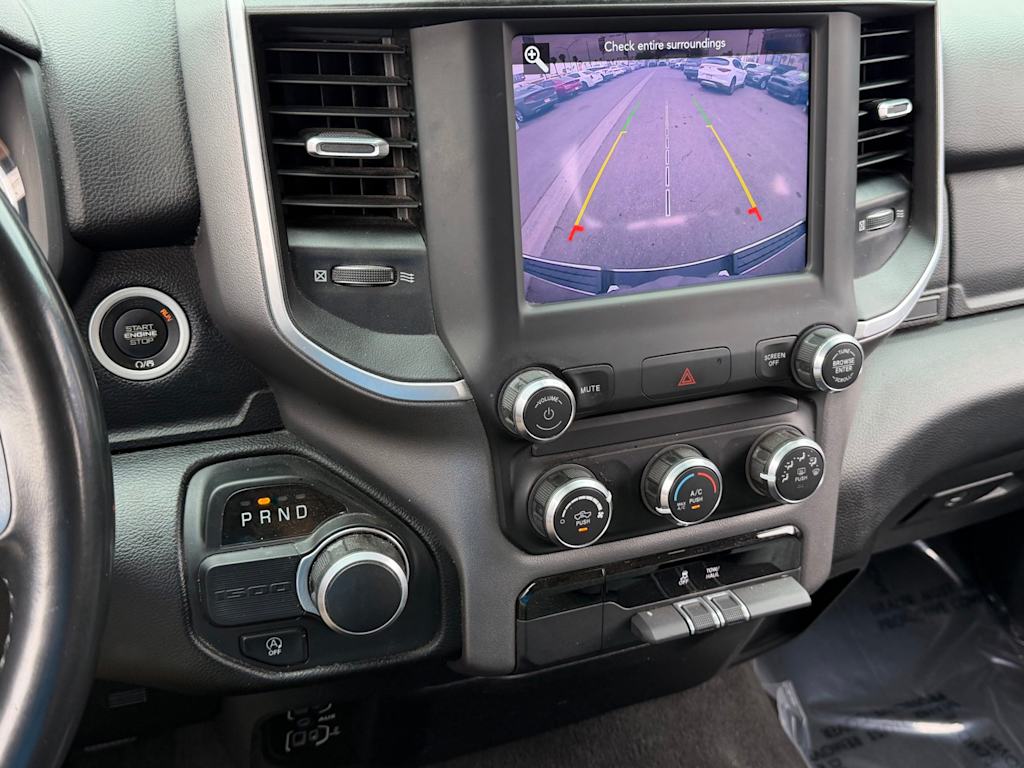 Thumbnail: 2020 RAM 1500 - 13