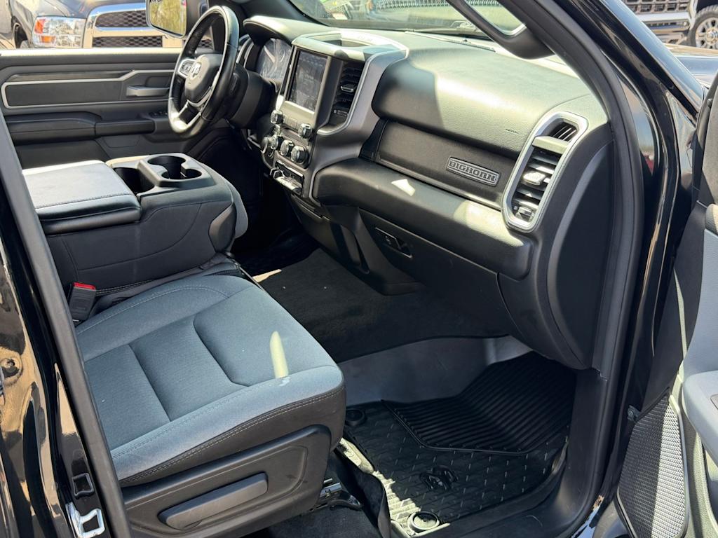 Thumbnail: 2021 RAM 1500 - 32
